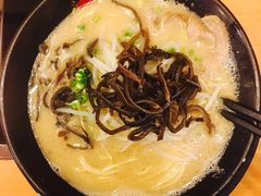 -博多一幸舍(侨福芳草地购物中心店)