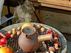 -茶是一枝花泡茶店