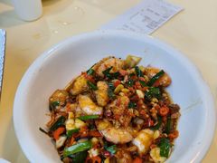 -笨罗卜浏阳菜馆(太平街店)