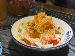 -白鹿原·西安油泼面(万象城店)