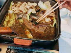 -荷炉烤鱼音乐餐厅(佳和城店)