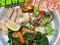 -Green Option(官舍店)