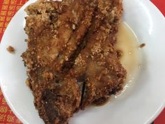 -辣肉面大王(天平路店)