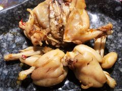 -哥老官重庆美蛙鱼头(宝山龙湖店)