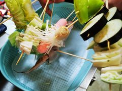 -堂堂小伙夫·辽宁小吃大排档(京西大悦城店)