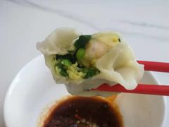 -开口笑·精选水饺