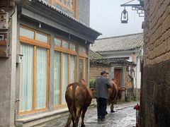 -妈妈的味道(和顺古镇店)