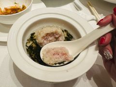 -扬州香格里拉·香宫中餐厅