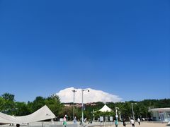 -傅家庄公园