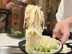 -三江汇火锅店(保全街店)