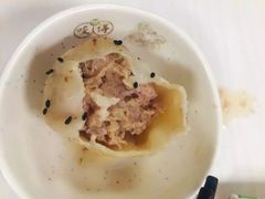 -咬不得高祖生煎·简餐(高银街店)