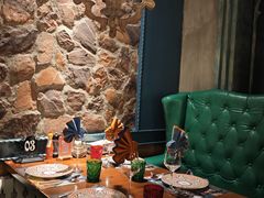 -卢布里西餐厅(总店)