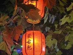 -海拉尔蒙古包(房山长阳总店)