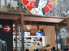 -茶颜悦色(重庆英利大融城LG层店)