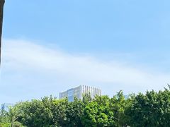 -深圳龙潭公园