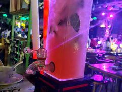 -胡桃里音乐酒馆(罗湖HALO广场店)