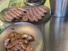-山葵说·泥炉烤肉(泰达时尚E街区店)