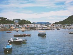 -南丫岛
