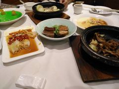 -稻香酒家·33年老字号·港式粤菜(富邦中心店)