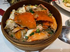 -南门食仙·手工福州菜(南门兜店)