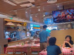 -西贝(南开大悦城店)