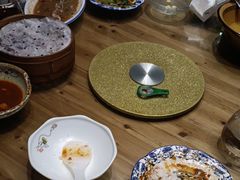 -灵福缘私房菜·农家菜(拈花湾·灵山大佛必推店)