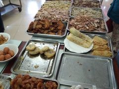 -白魁老号饭庄(交道口店)