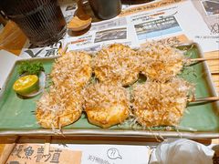 -鳗事鱼意·活鳗現烤专门店(富力海珠城店)