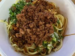 -金实大酥牛肉面