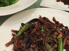 -复旦大学本部-食堂