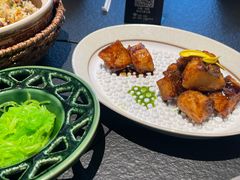 -锦荟JINHUI·浙江小馆(上海荟聚店)