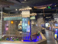 -印巷里主题餐厅(马鞍山店)