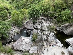 -洛阳白云山景区