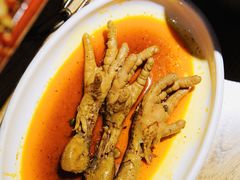 稀溜耙鸡爪-成都吃客(九眼桥店)