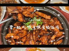 -食锦记·福建私房菜(万宝广场店)