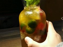 -卡朋西餐(较场西路店)