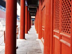 -北京市劳动人民文化宫(太庙)