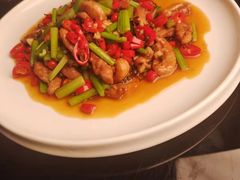 -老房子金沙元年川菜食府·花园餐厅(金沙店)