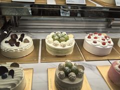 -M'CAKE(西单大悦城店)