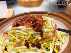 -金陵后厨·南京菜(新街口秣陵路店)