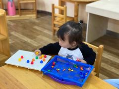 -瑞恩宝感统训练·语言提升·蒙氏托育中心