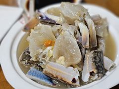 -水先生寧波菜(天一店)