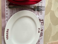 -华梅西餐厅(哈尔滨中央大街店)