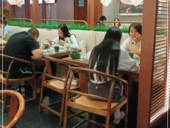 大堂-云海肴云南菜(曲江大悦城店)