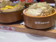 -龍歌自助小火锅(崂山丽达店)