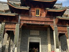 -武汉园博园(武汉自然博物馆)