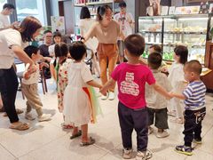 -星巴克(佛山九鼎国际广场店)