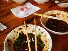 -洞子口张老二凉粉(文殊院店)