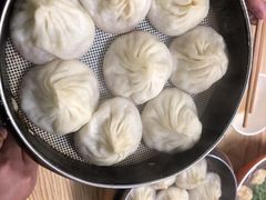 -鲁氏汤包王(长白街店)