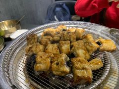 -本炙炭烤·蒲烧活鳗料理店(金沙洲店)